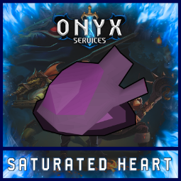 Saturated Heart 0